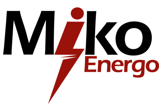 Logo MikoENERGO